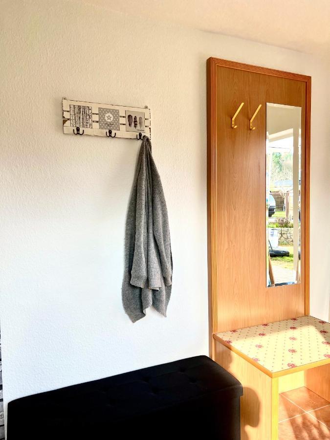 Fewo Sunshine Heringsdorf  Exterior photo